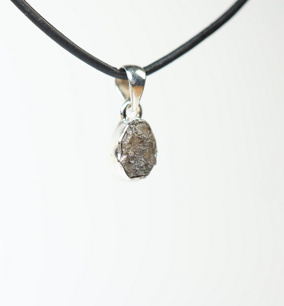 Rohdiamant 挂件 / 新- 1.34 g - (1) #1.0