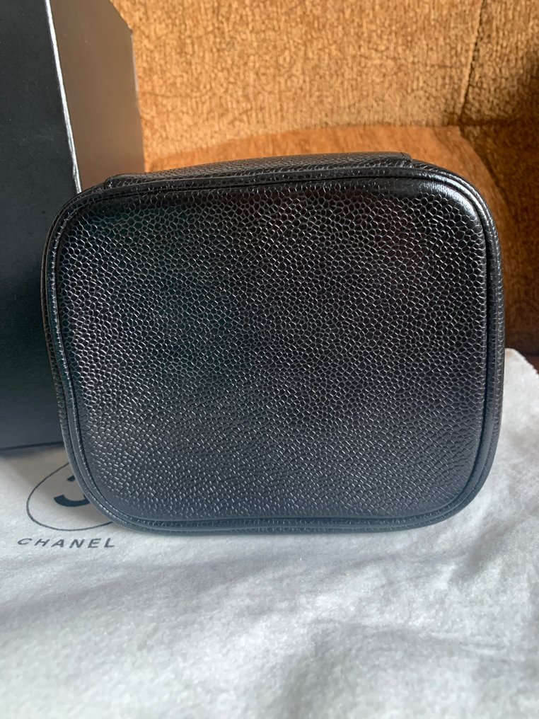 Chanel - Vanity - Handbag #2.1