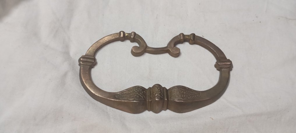 Antique Handle (9) - 1960-1970 #1.0