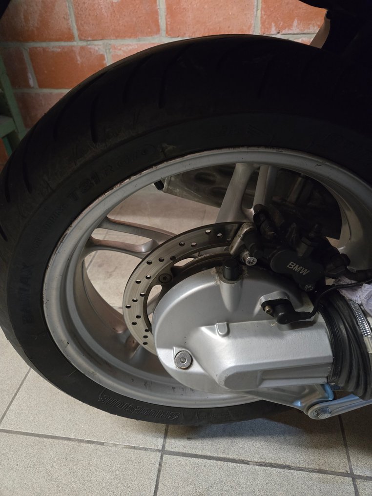 BMW - 1150 RT - NO RESERVE - 1150 cc - 2001 #4.3