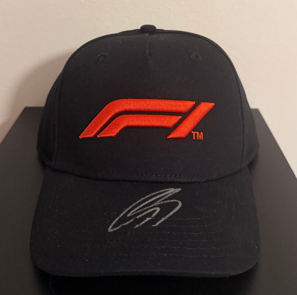 Formula 1 - Formula One - George Russell - Sports cap #1.0