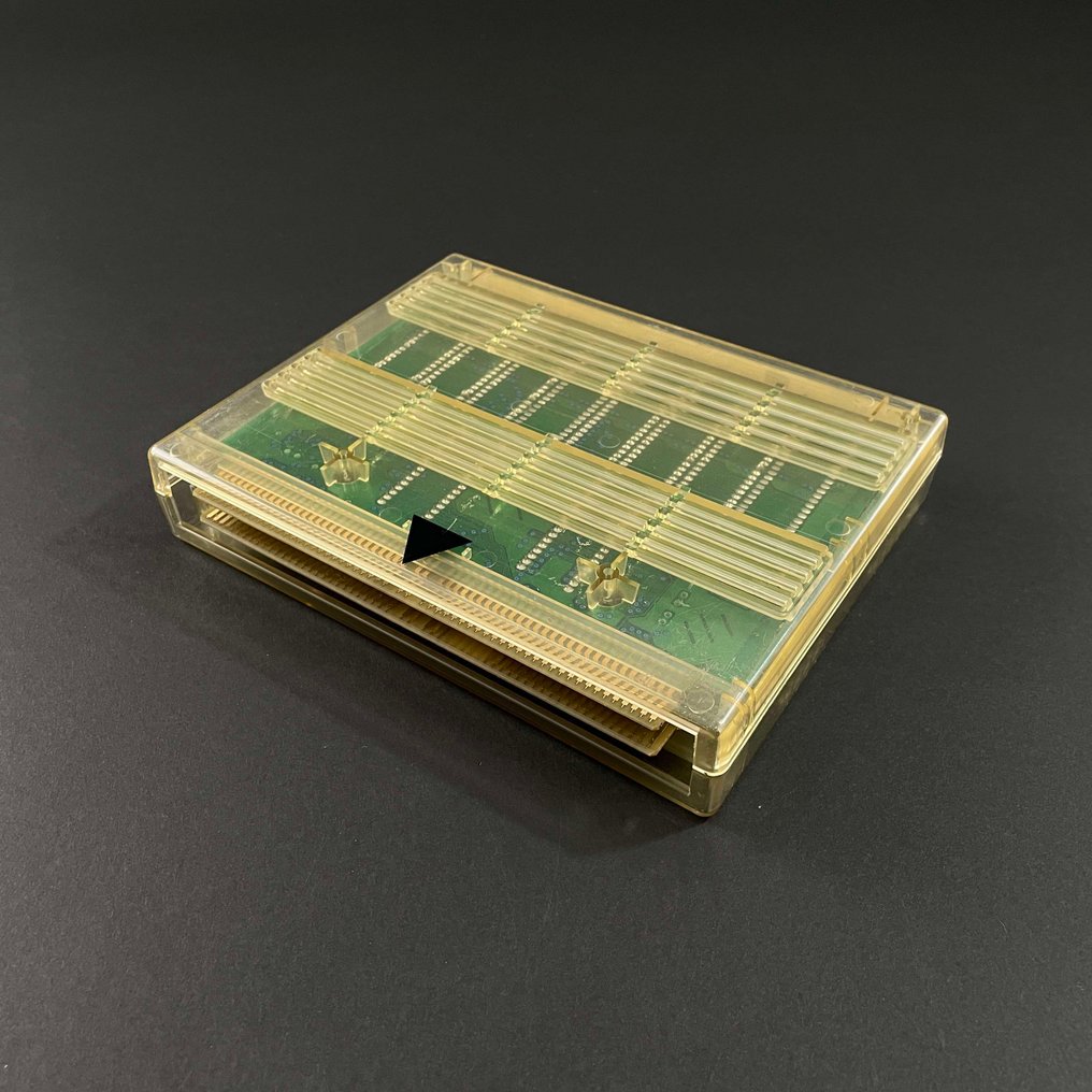 SNK - Neo Geo - MVS World Heroes 2 EUR Trés Bon état - Videojuego #4.3