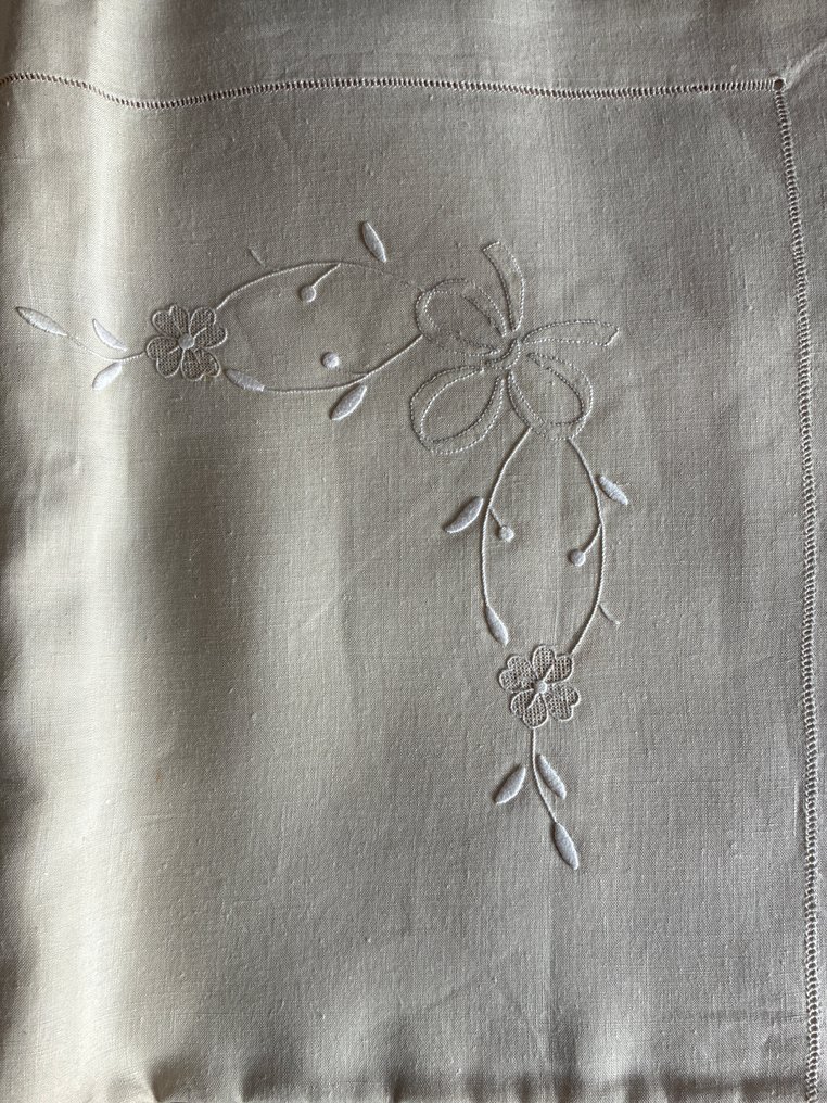 Bed sheet (3) - 240 cm - 140 cm #4.3