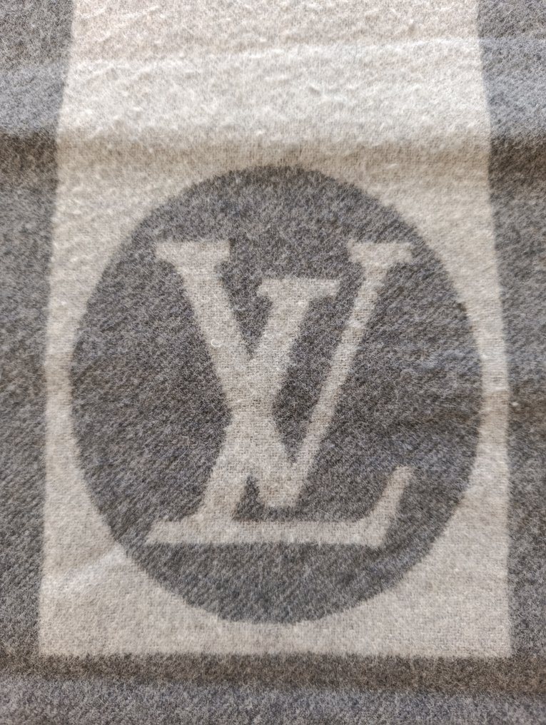 Louis Vuitton - M74205 - Sciarpa #2.1