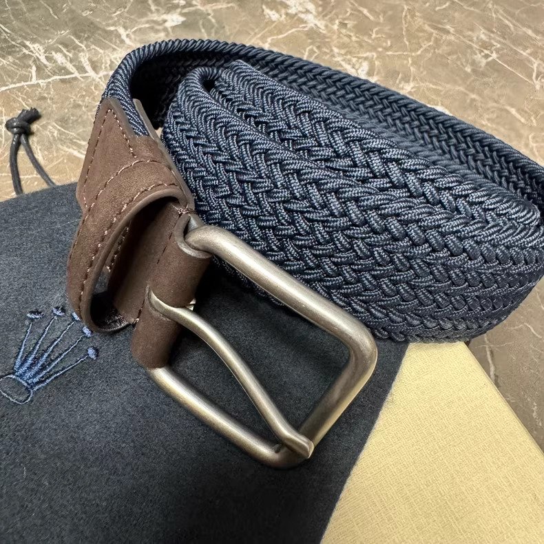 Rolex - Rolex woven belt #1.0