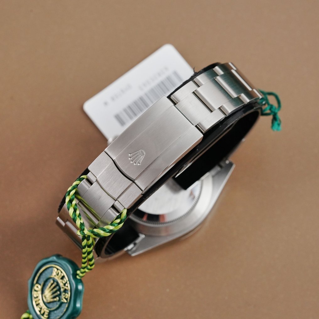 Rolex - Oyster Perpetual 41 - 124300 - 男士 - 2020年及之后 #3.2