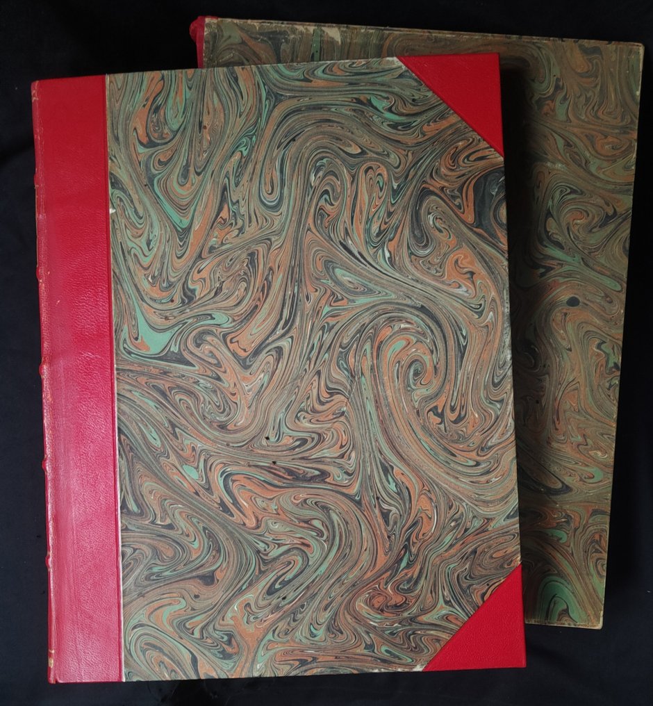 Jeanne Veyrin-Forrer - Campionari di caratteri nella tipografia del settecento - 1963 #1.0