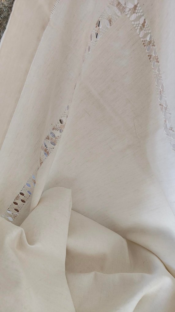 Bed sheet  - 290 cm - 250 cm #4.3