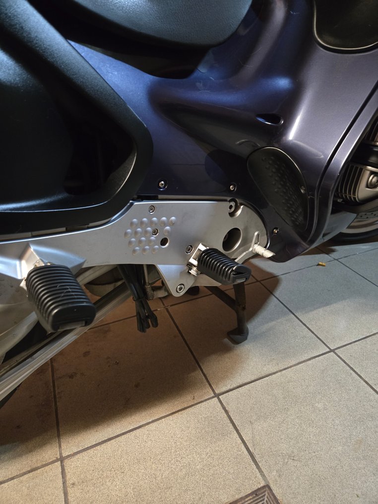 BMW - 1150 RT - NO RESERVE - 1150 cc - 2001 #3.2