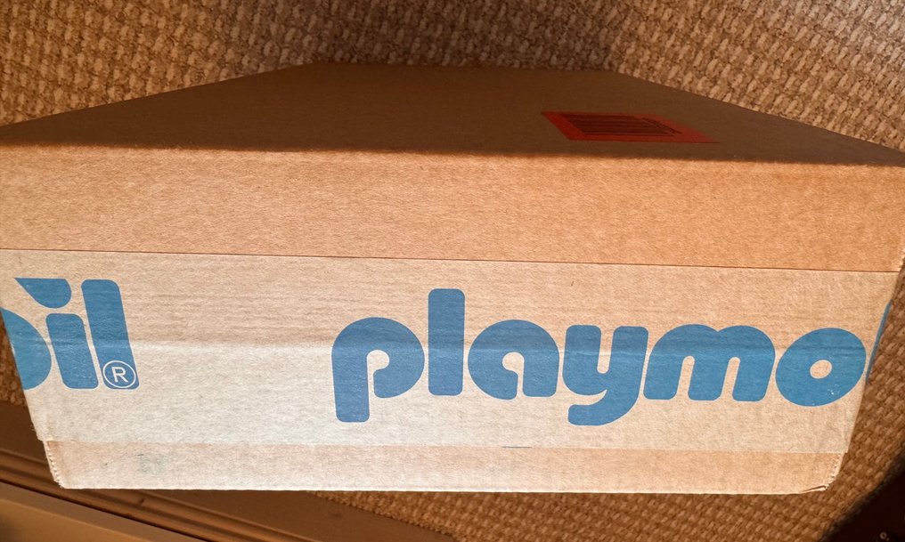 Playmobil - Scooby Doo - 70361 - Playmobil Scooby-Doo Spukhaus - 2010-2020 #1.0