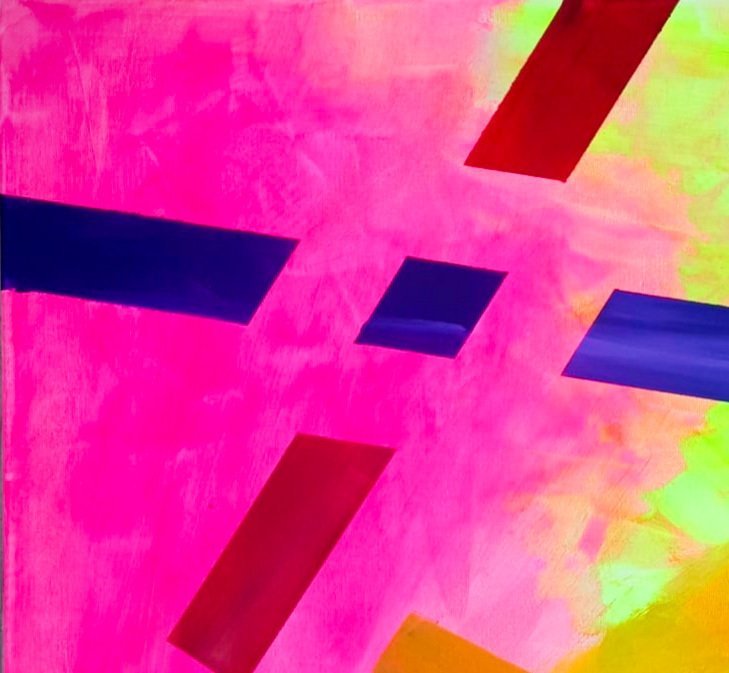 Giorgio Bergallo - INTERROTTO #3.2