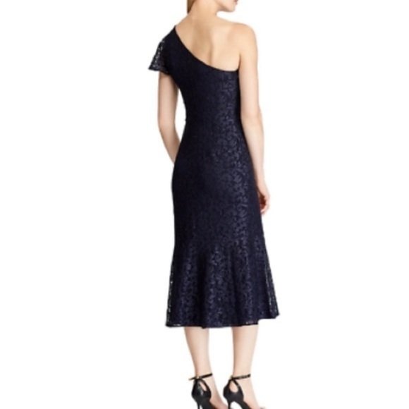 Lauren Ralph Lauren - lace - Φόρεμα - New with tags #4.3