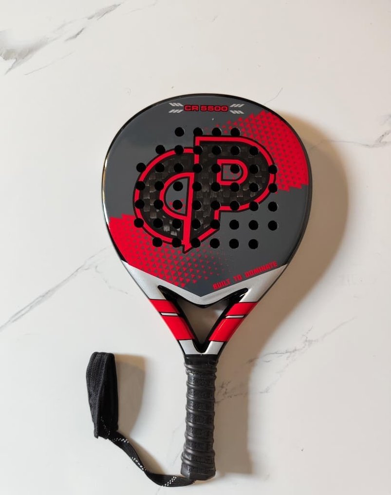 Padel Tennis - 2025 - Tennismaila #1.0