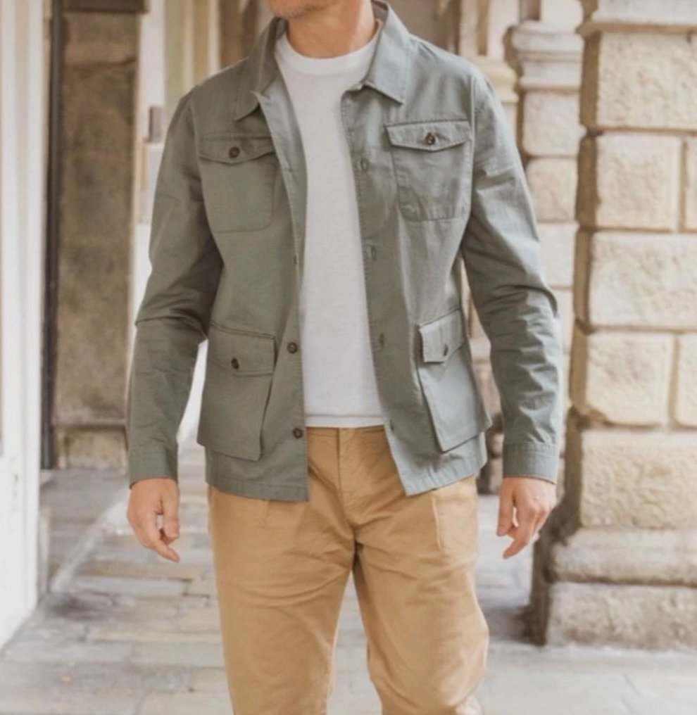 Seventy - 夹克 - 带标签的新品 #2.1