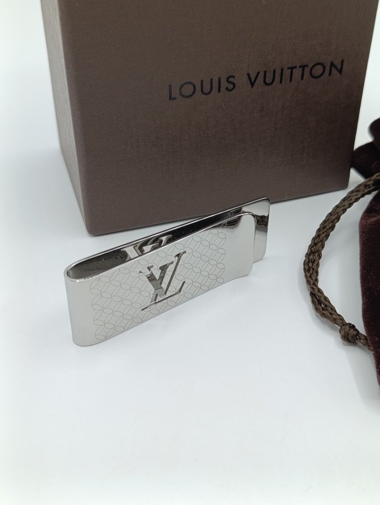 Louis Vuitton - Pince à billets #2.1