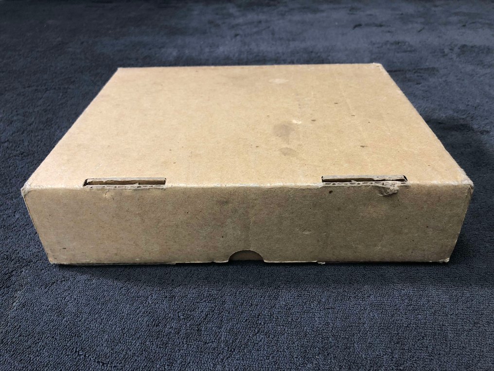 SNK - Neo Geo - MVS World Heroes 2 Kit EUR - Video game #2.1