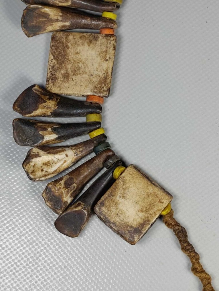 Collier - Naga - Myanmar #3.2