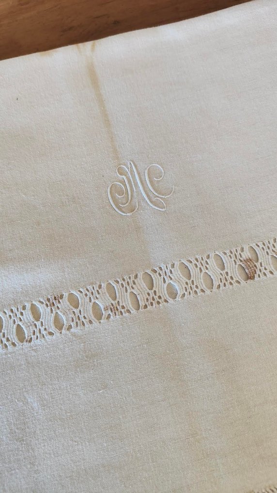 Bed sheet  - 290 cm - 250 cm #1.0