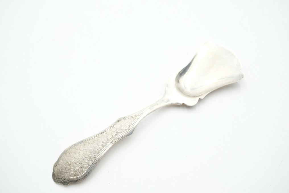 Κουτάλι - .800 silver #1.0