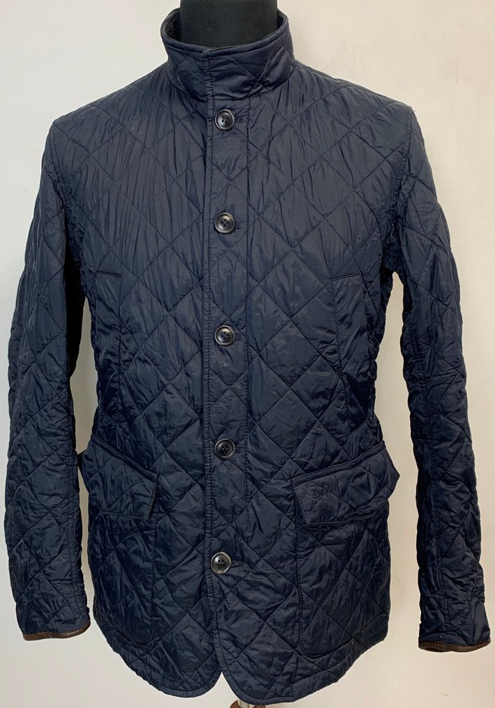 Barbour - Παρκά - Vintage #1.0