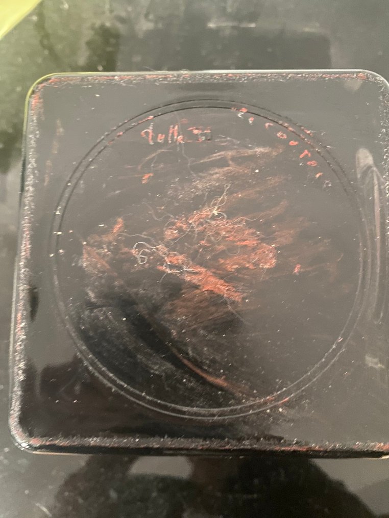 Riecke - 花瓶  - 玻璃 #4.3