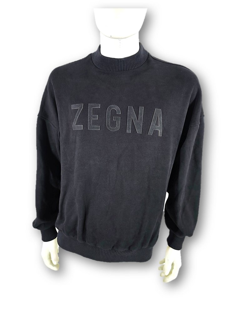 Ermenegildo Zegna X Fear of God - Pulóver #1.0