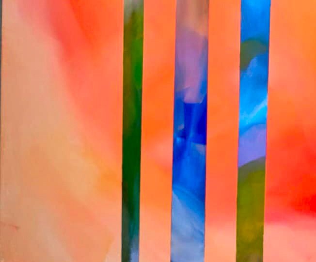 Giorgio Bergallo - RIGATO #4.3