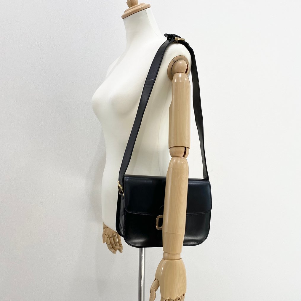 Céline - 挂肩式皮包 #1.0