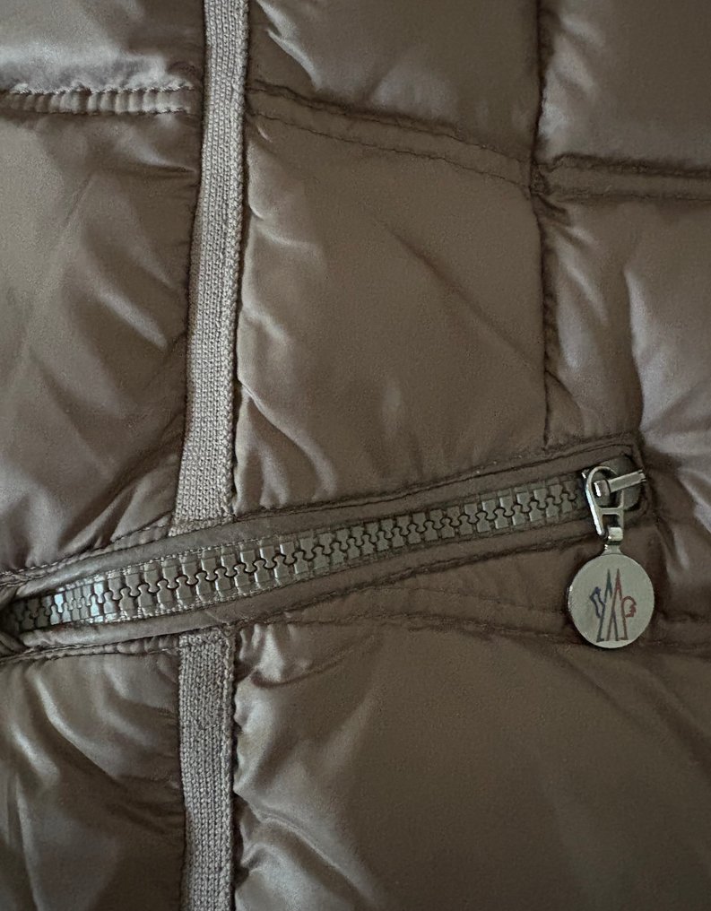 Moncler - Down jacket #4.3