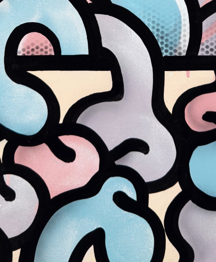 SKEPA - Apparition inhabituelle (large) #3.2