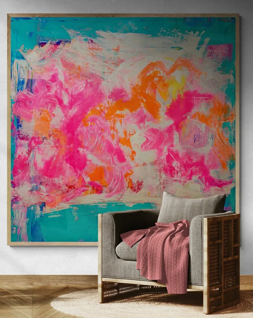 Giogia fl - My little Fairy -XXL - #1.0