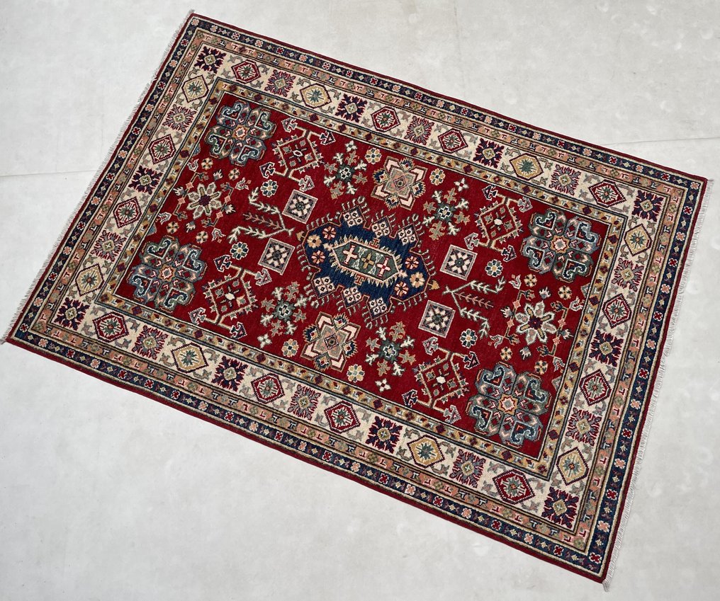 Shirwan-Unused - Rug - 178 cm - 121 cm #1.0