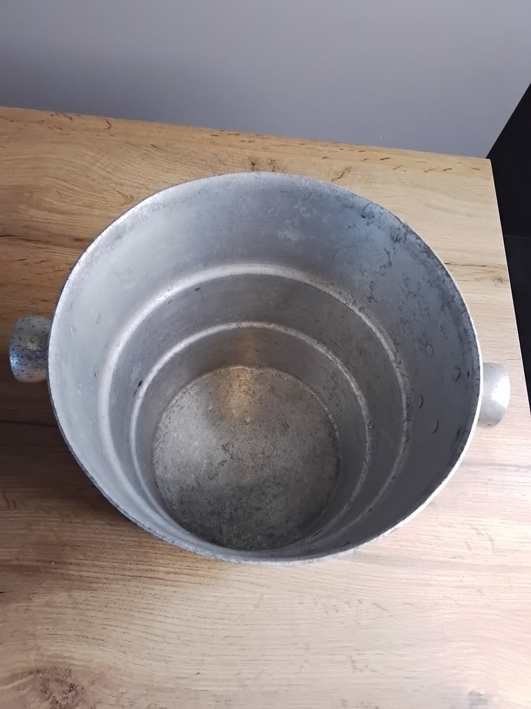 香檳冷卻器 (2) - 鋁 - 香槟桶 #2.1