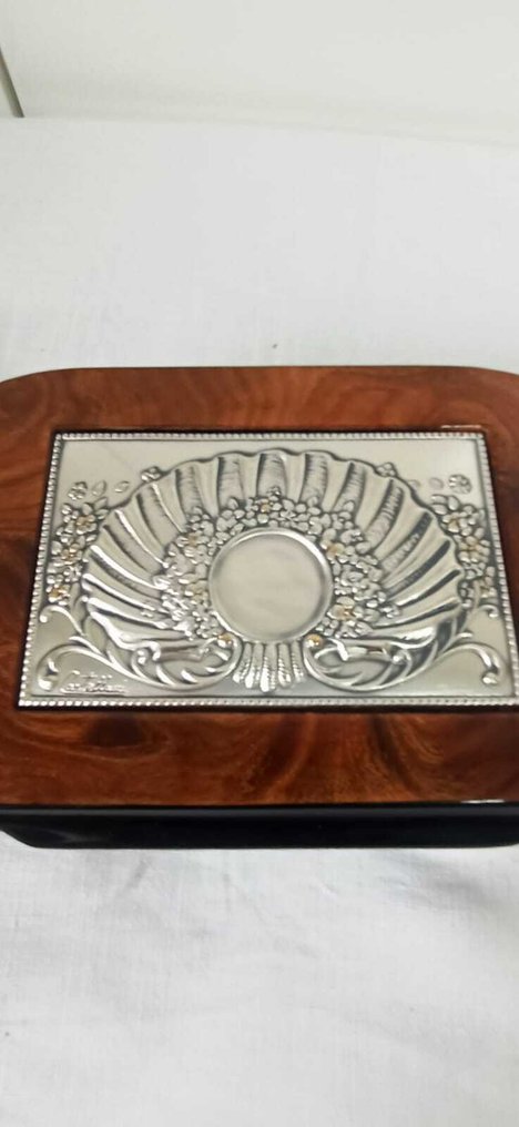 acca,argento 925 - Portagioie #1.0