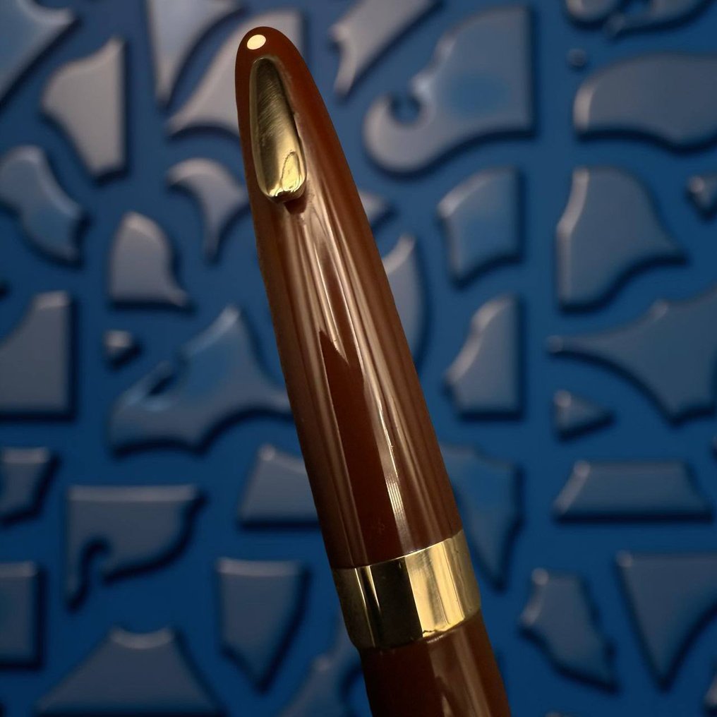 Sheaffer - Triumph Valiant - Zonder minimumprijs - Vulpen #4.3