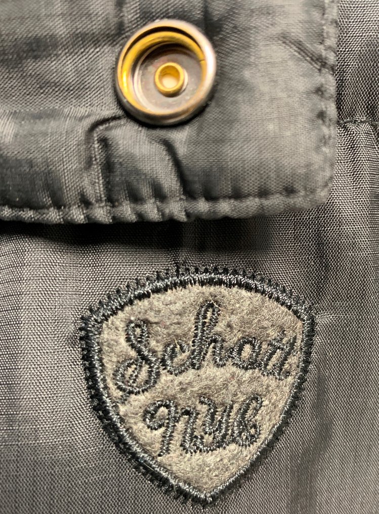 Schott - 羽绒服 - 复古 #3.2