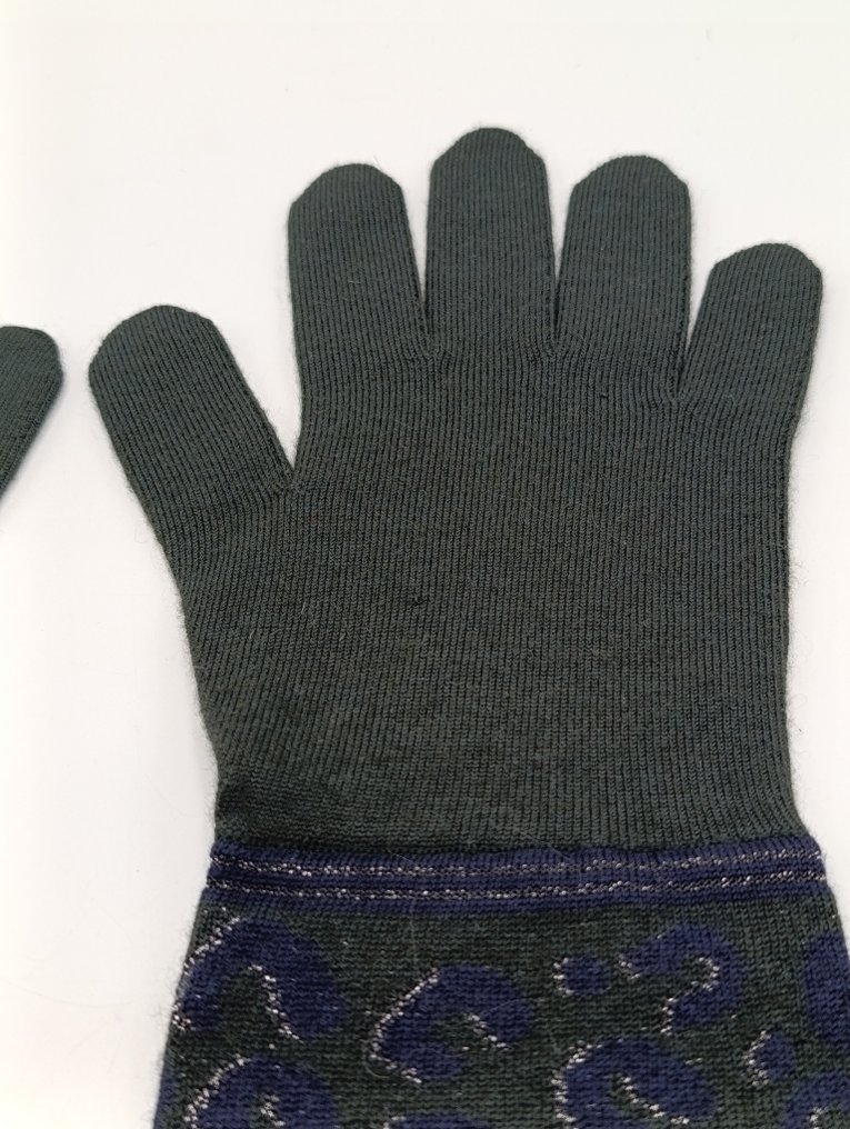 Louis Vuitton - 手套 #3.2