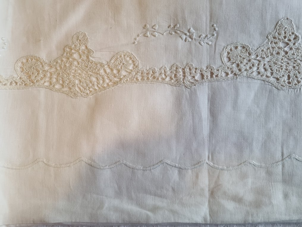 Lenzuolo (3)  - 230 cm - 200 cm #2.1