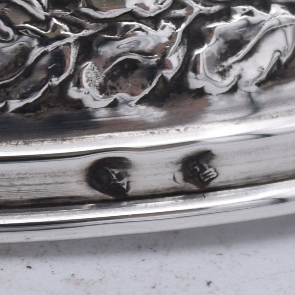 Vas - .925 argint #1.0