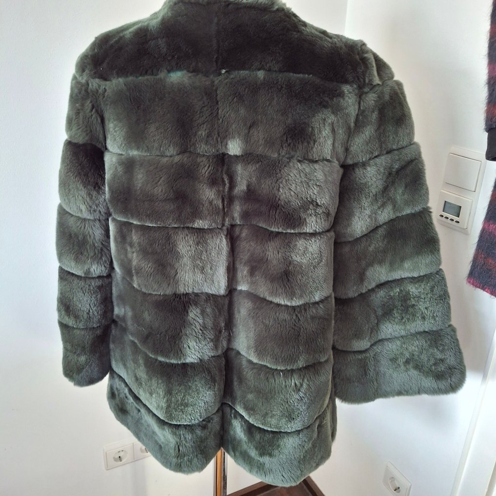 Artisan Furrier - Jacket #1.0
