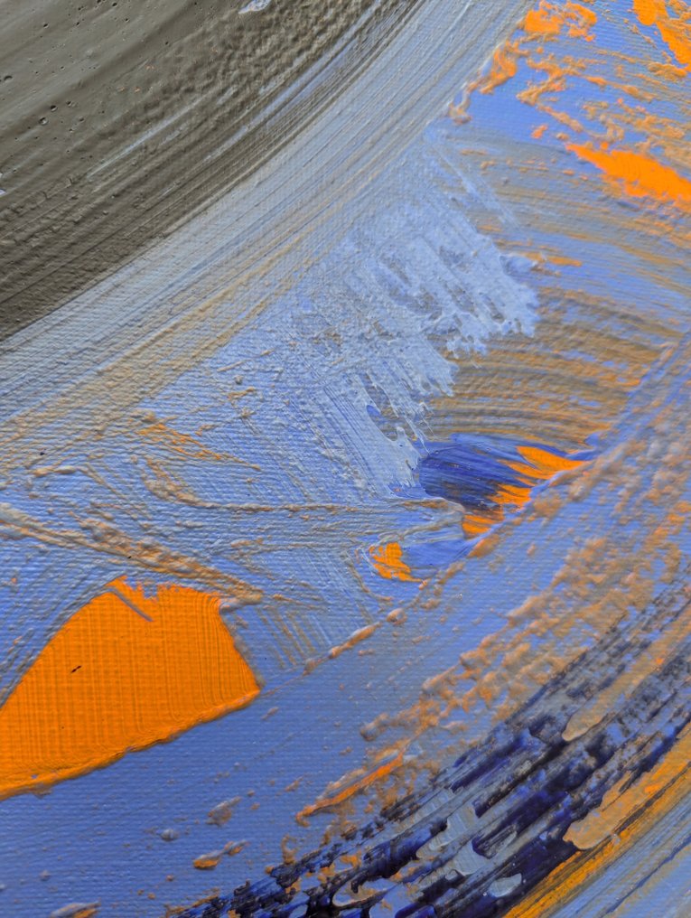 Benoît Guérin - Break Dance #1.0