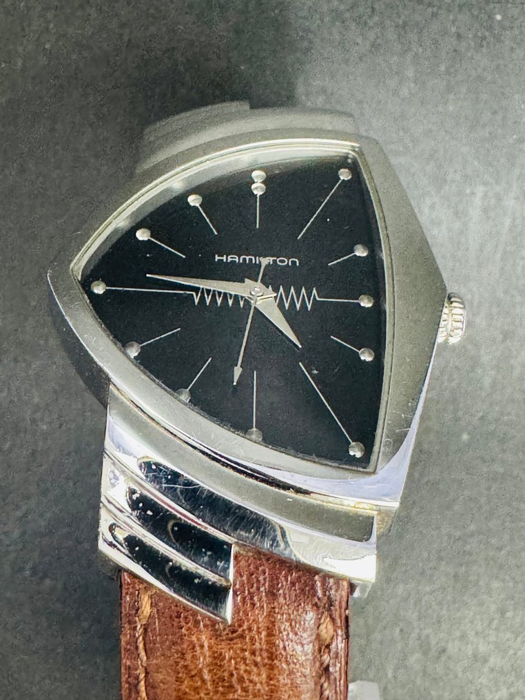 Hamilton - Ventura - H244110 - Men - 2000-2010  #1.0