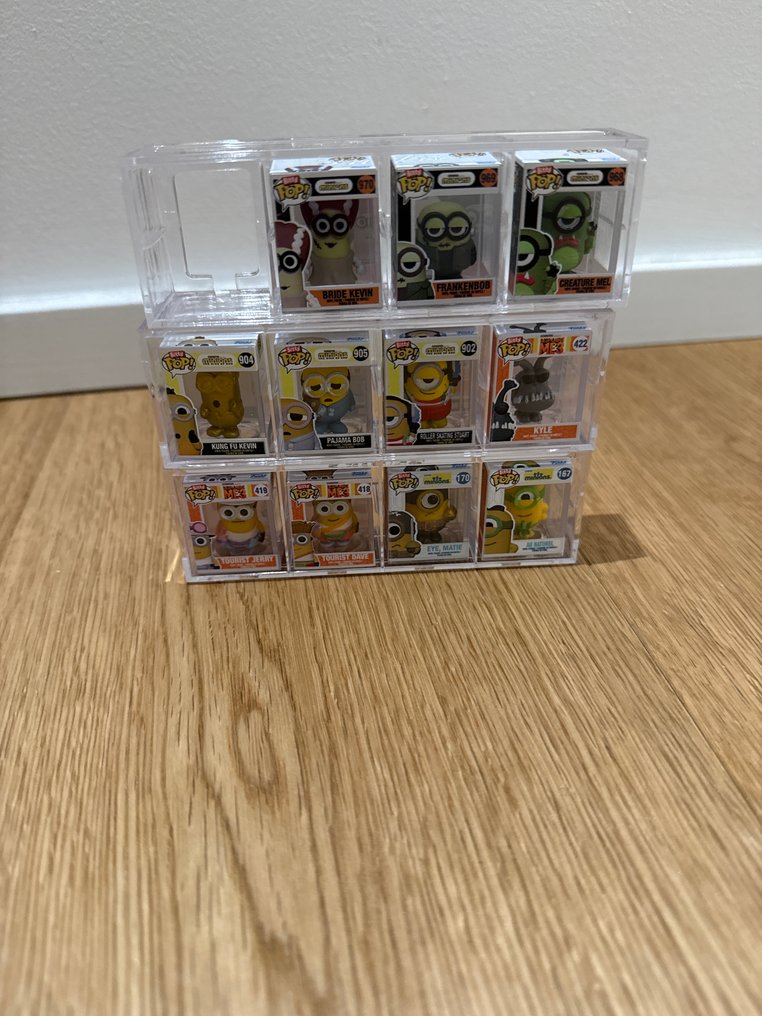 Funko  - Funko Pop #2.1