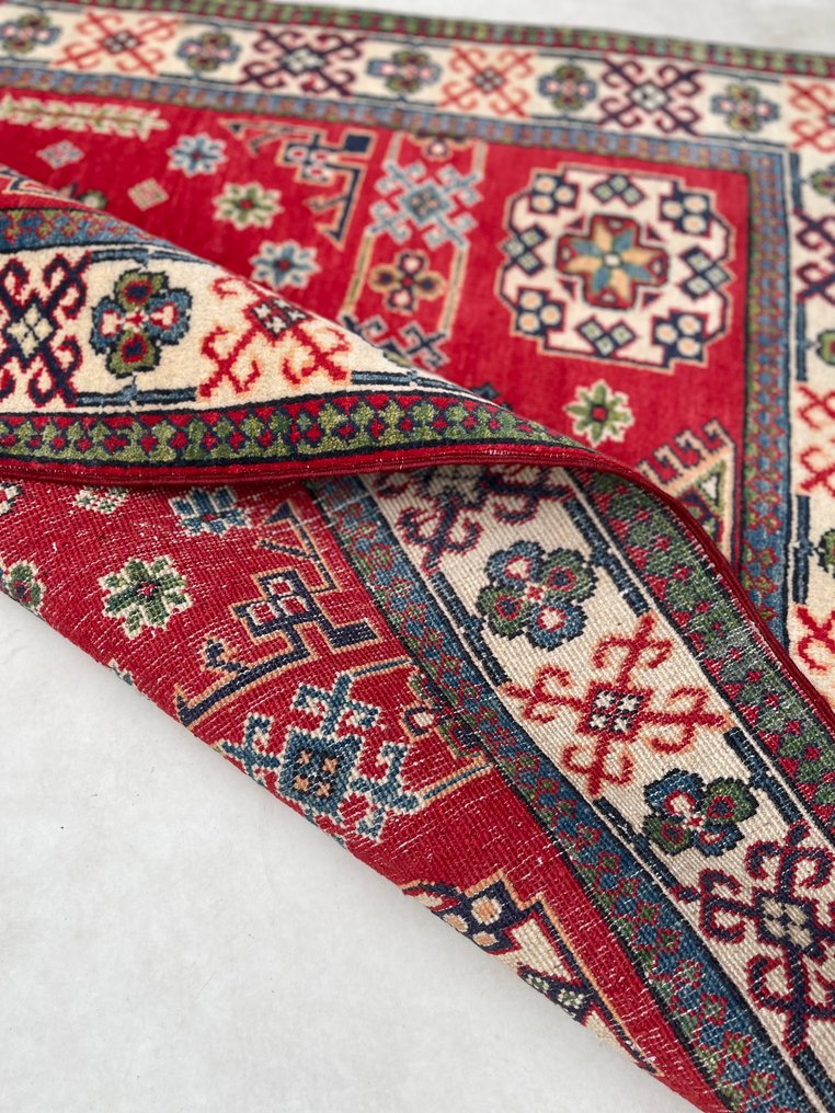 Kazak (Unbenutzt) - Teppich - 170 cm - 123 cm #3.2