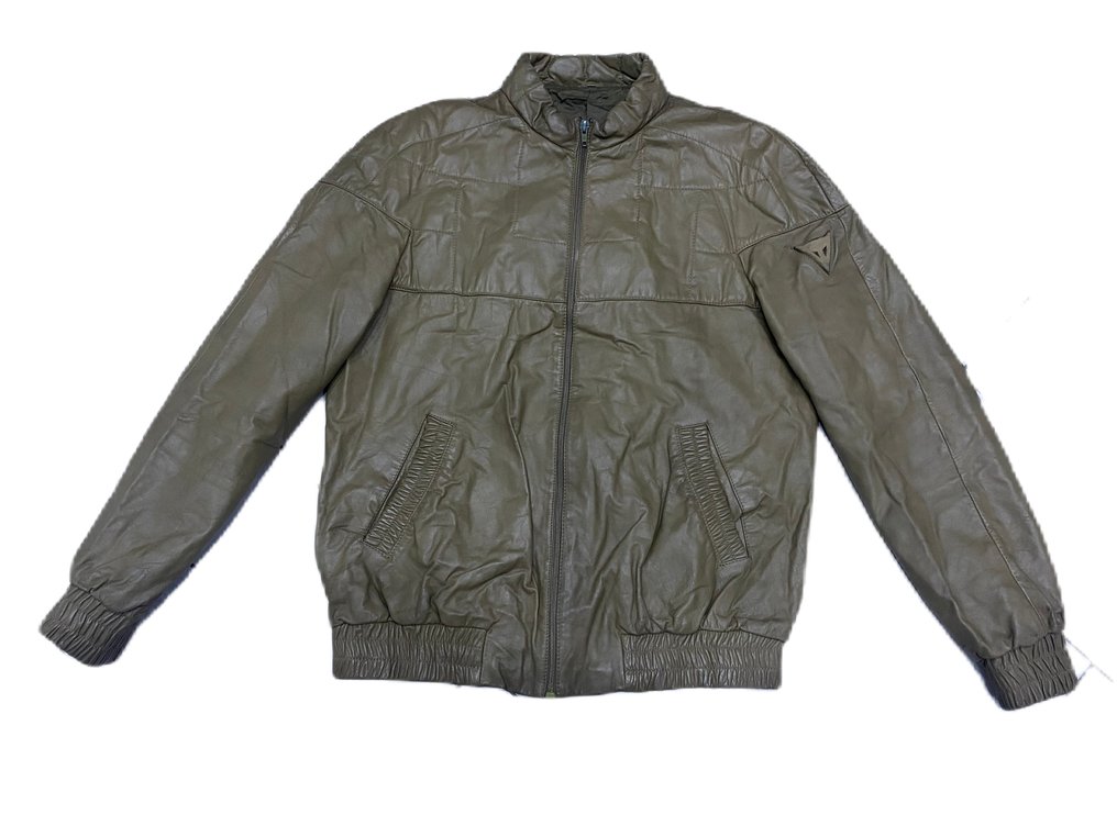 Haină - Dainese - Giacca in pelle Dainese #2.1