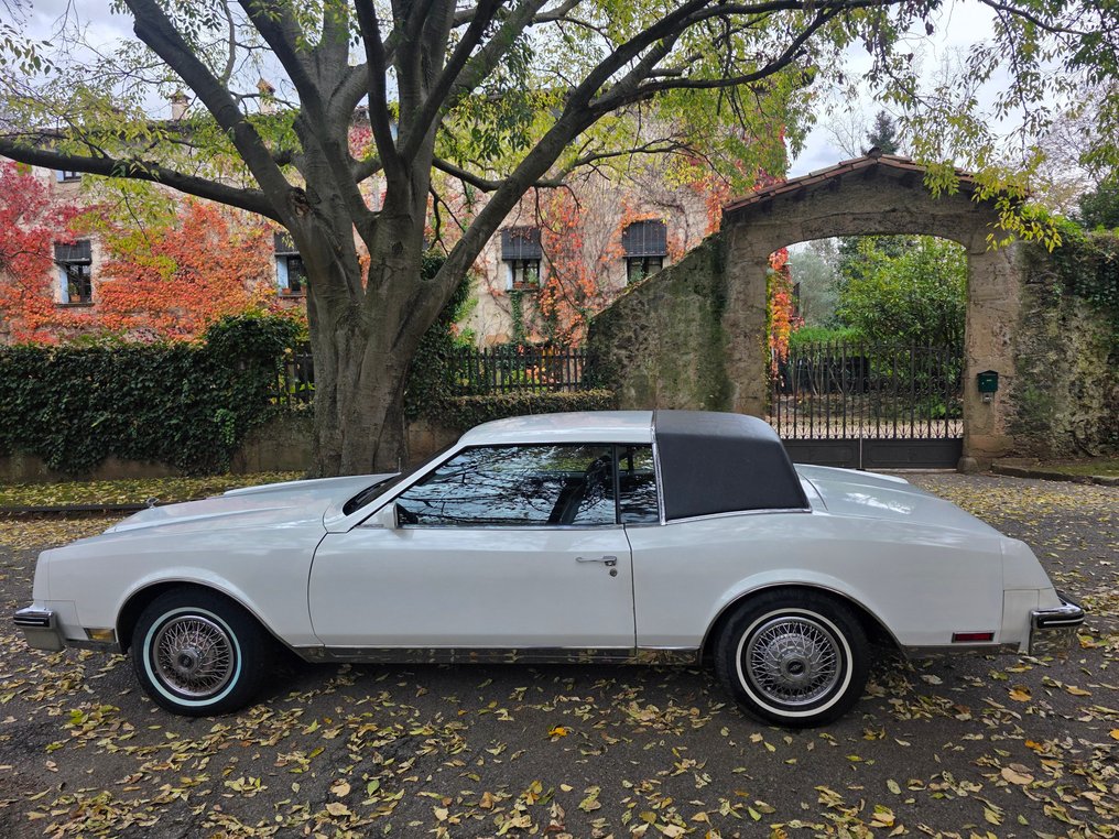 Buick - Riviera - NO RESERVE - 1985 #2.1
