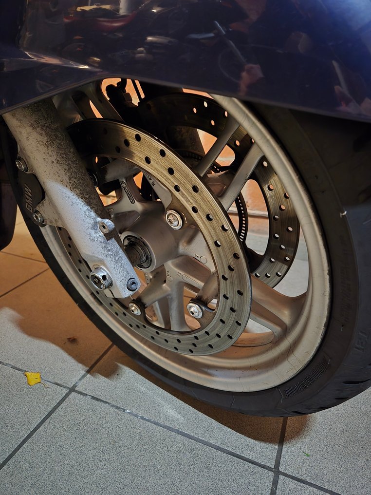 BMW - 1150 RT - NO RESERVE - 1150 cc - 2001 #2.1