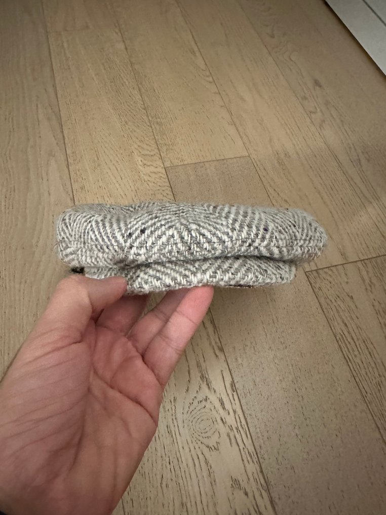 Brunello Cucinelli - Kalap (1) - Kasmír, Gyapjú #3.2