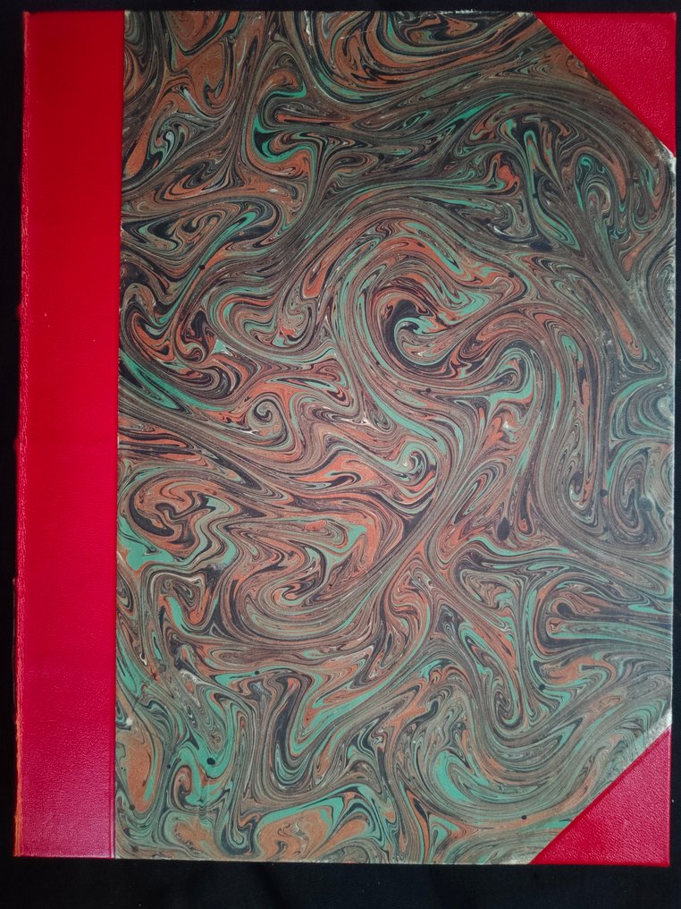 Jeanne Veyrin-Forrer - Campionari di caratteri nella tipografia del settecento - 1963 #2.1