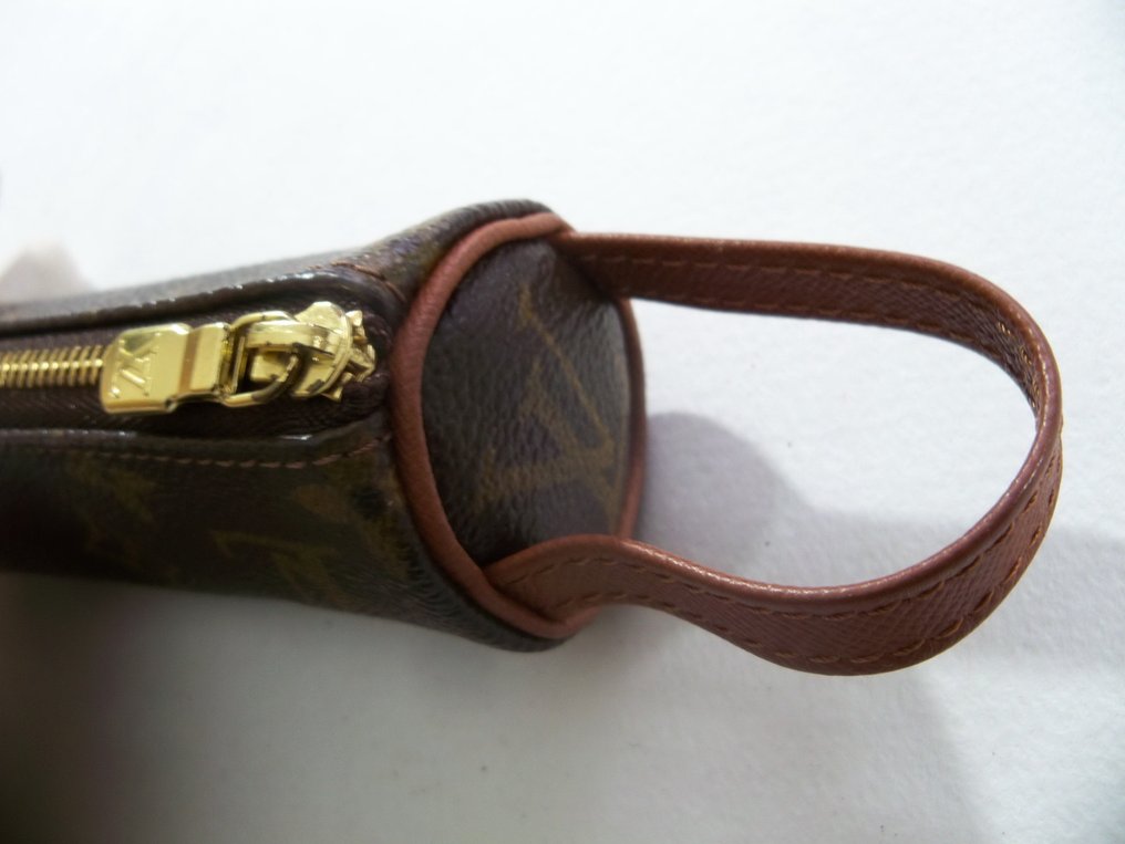 Louis Vuitton - Kirjekuorilaukku #1.0